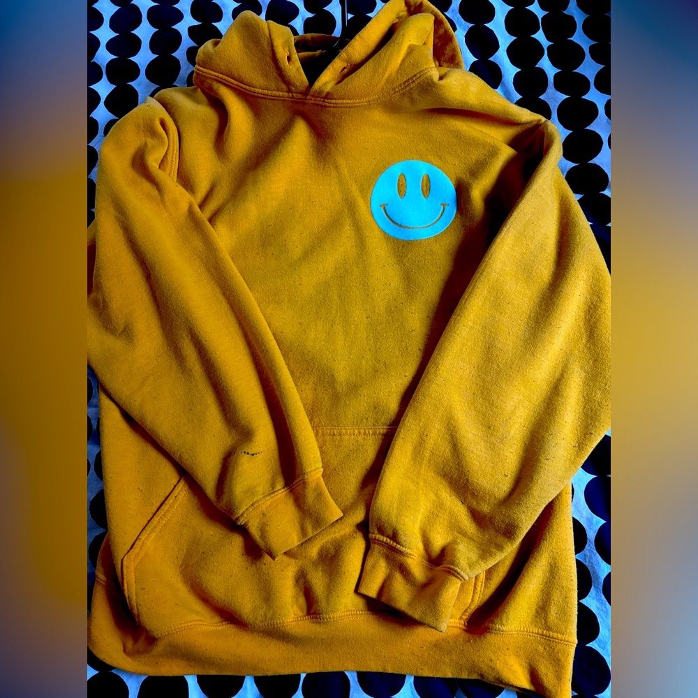 Ascot + Hart hoodie
